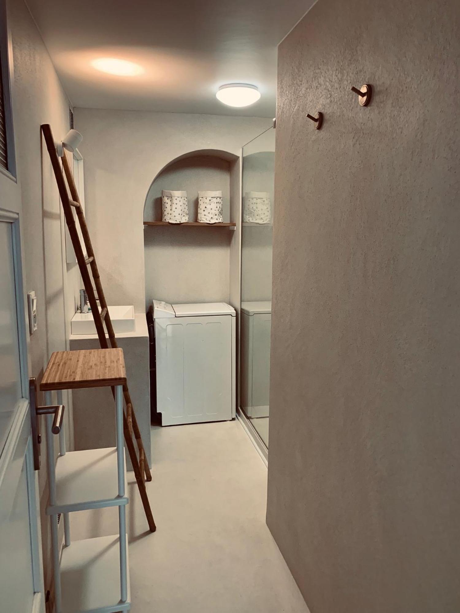 Apartament T3 - Parlementia